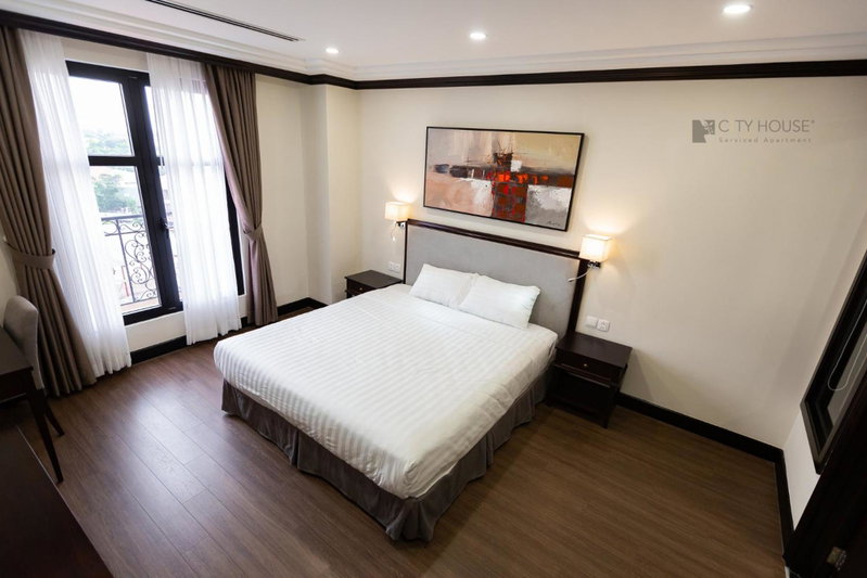 CityHouse - Atelier Thảo Điền, Thành phố Hồ Chí Minh, Việt Nam