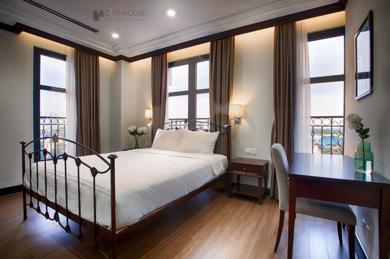 CityHouse - Atelier Thảo Điền, Thành phố Hồ Chí Minh, Việt Nam