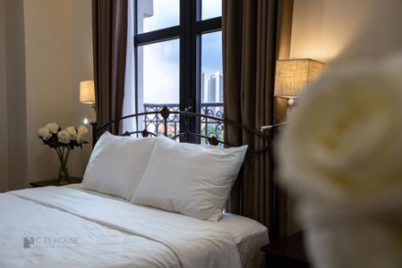 CityHouse - Atelier Thảo Điền, Thành phố Hồ Chí Minh, Việt Nam