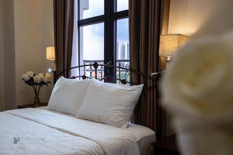 CityHouse - Atelier Thảo Điền, Thành phố Hồ Chí Minh, Việt Nam