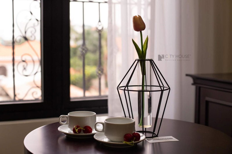 CityHouse - Atelier Thảo Điền, Thành phố Hồ Chí Minh, Việt Nam