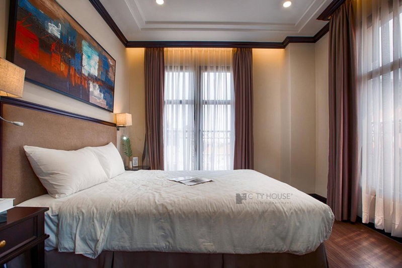 CityHouse - Atelier Thảo Điền, Thành phố Hồ Chí Minh, Việt Nam