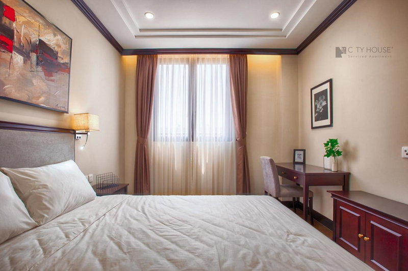 CityHouse - Atelier Thảo Điền, Thành phố Hồ Chí Minh, Việt Nam