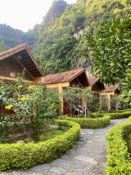 Tam Coc Luxury Homestay, Hoa Lu, Việt Nam