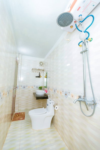 Tam Coc Luxury Homestay, Hoa Lu, Việt Nam