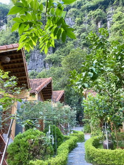 Tam Coc Luxury Homestay, Hoa Lu, Việt Nam