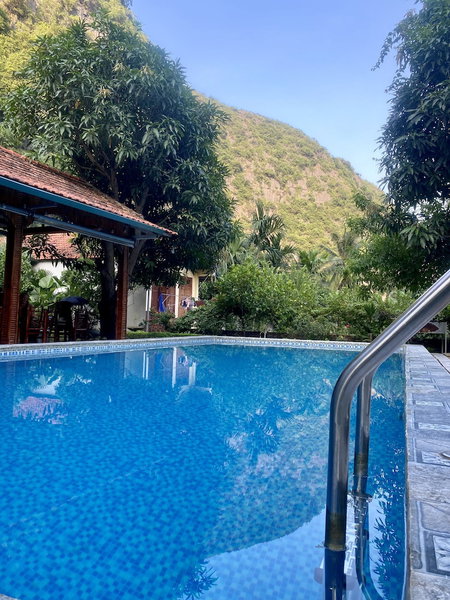 Tam Coc Luxury Homestay, Hoa Lu, Việt Nam