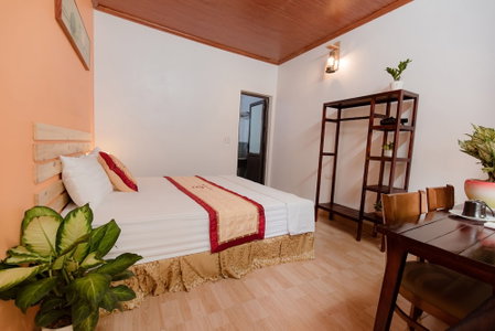 Tam Coc Luxury Homestay, Hoa Lu, Việt Nam