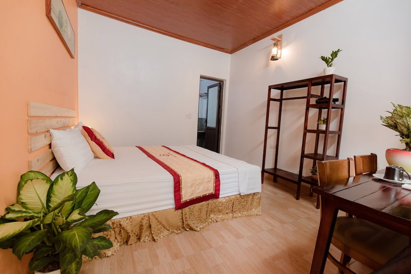 Tam Coc Luxury Homestay, Hoa Lu, Việt Nam