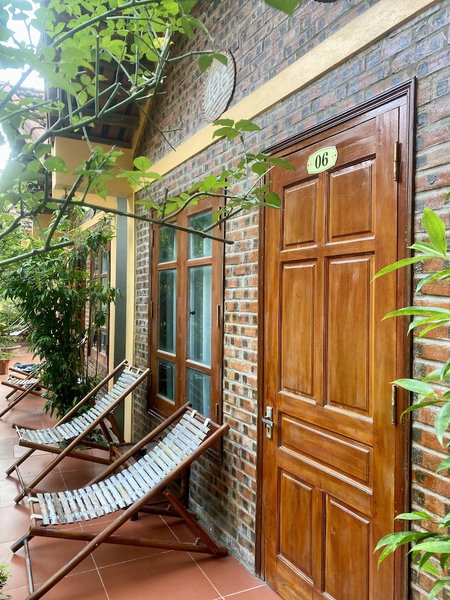 Tam Coc Luxury Homestay, Hoa Lu, Việt Nam