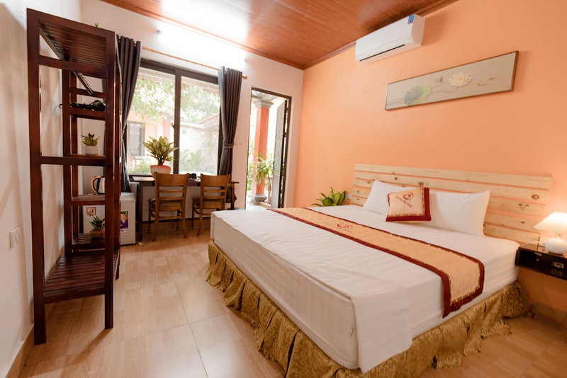 Tam Coc Luxury Homestay, Hoa Lu, Việt Nam