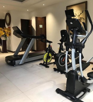 Qli Hotel, Phan Thiet, Вьетнам