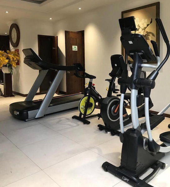 Qli Hotel, Phan Thiet, Вьетнам
