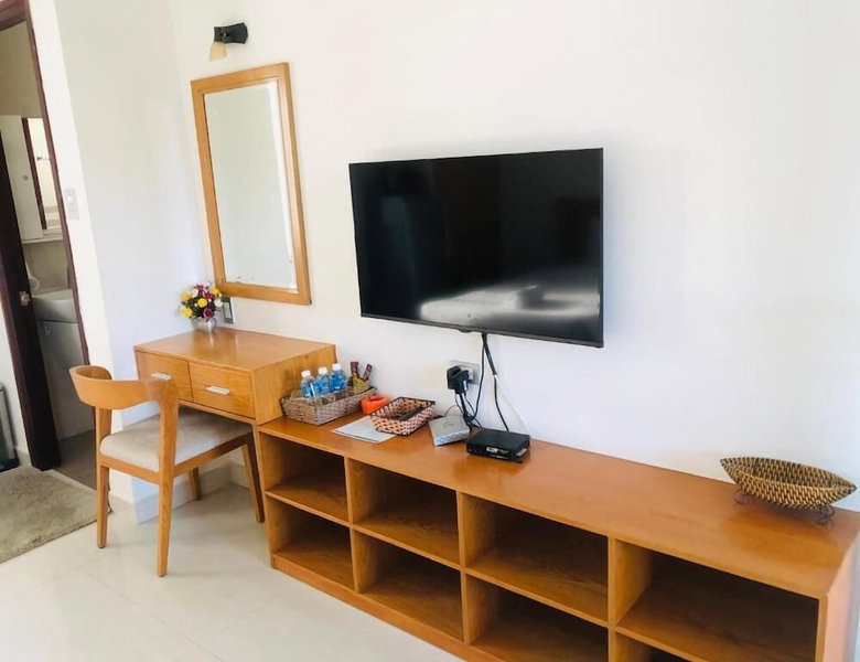 Qli Hotel, Phan Thiet, Вьетнам