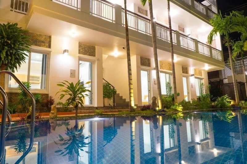 Qli Hotel, Phan Thiet, Вьетнам
