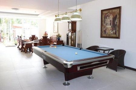 Qli Hotel, Phan Thiet, Vietnam