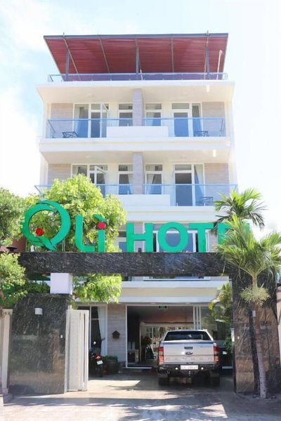 Qli Hotel, Phan Thiet, Вьетнам