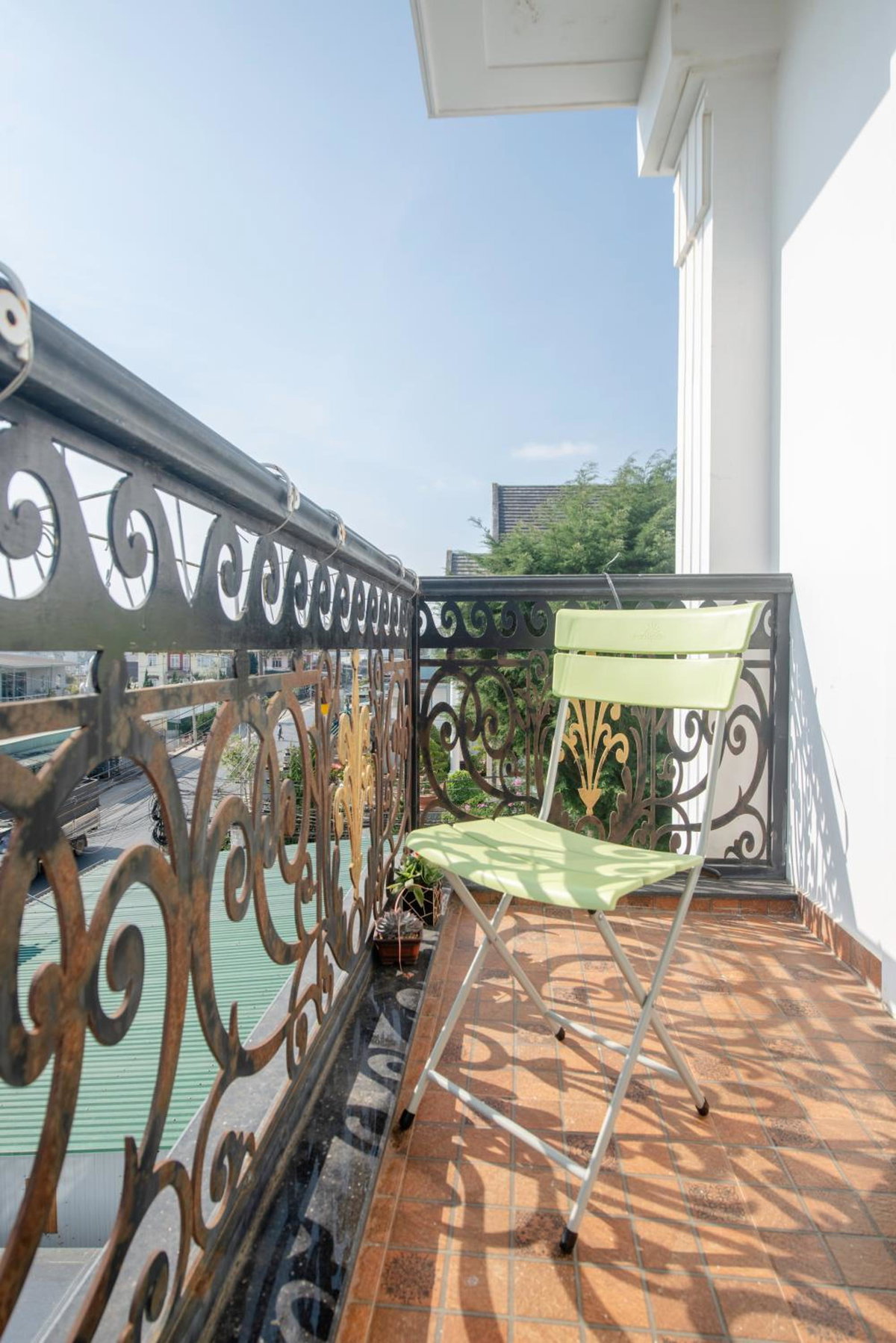 Khách sạn · Nhý Villa Đà Lạt Review, Da Lat