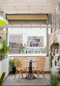 Nhý Villa Đà Lạt Review, Da Lat, Вьетнам