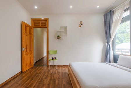 Nhý Villa Đà Lạt Review, Da Lat, Вьетнам