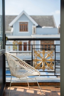 Nhý Villa Đà Lạt Review, Da Lat, Việt Nam