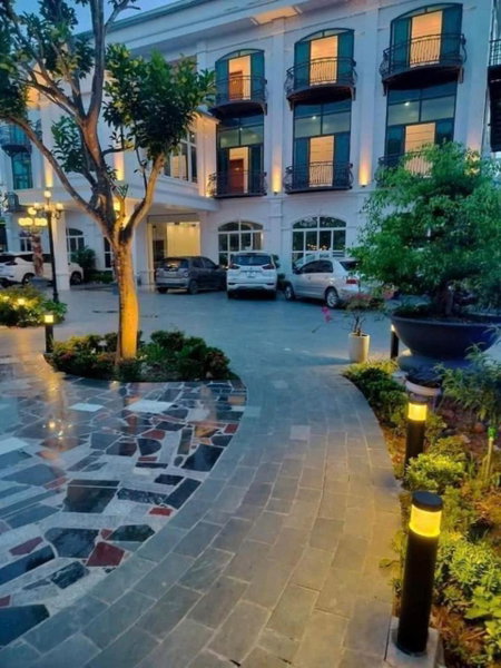 Chau Son Garden Resort, Ninh Binh, Việt Nam