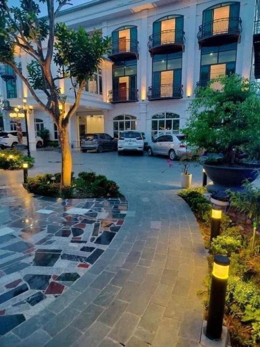 Chau Son Garden Resort, Ninh Binh, Việt Nam