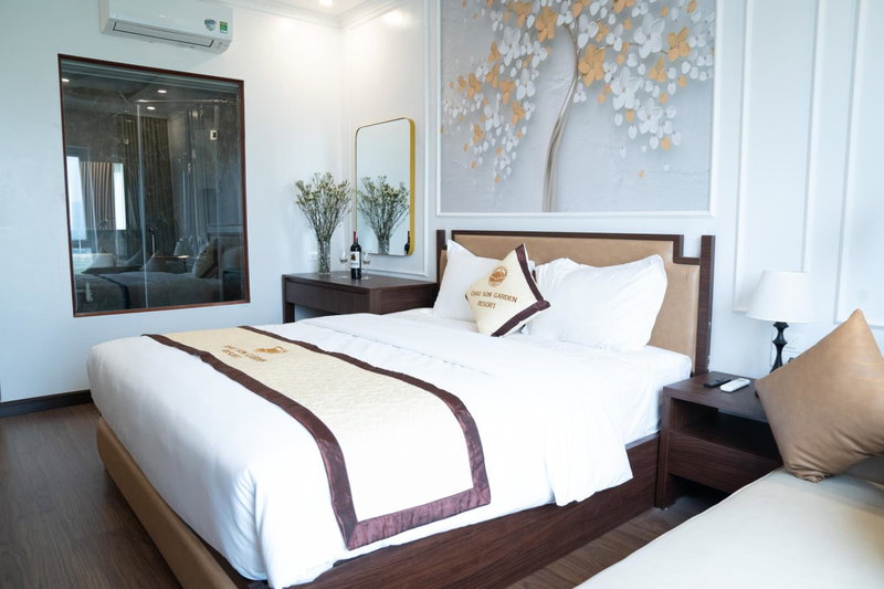 Chau Son Garden Resort, Ninh Binh, Việt Nam