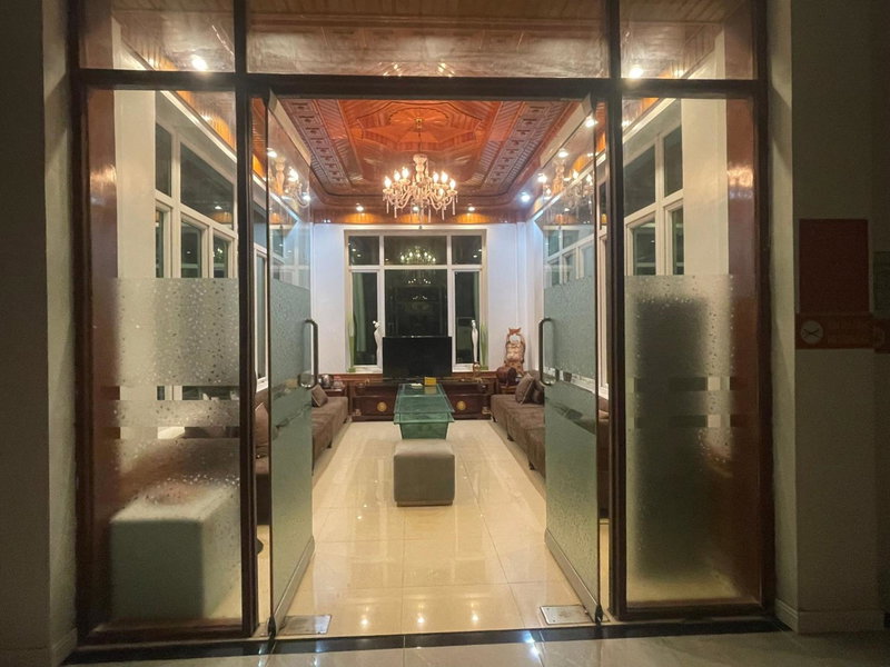 Chau Son Garden Resort, Ninh Binh, Việt Nam