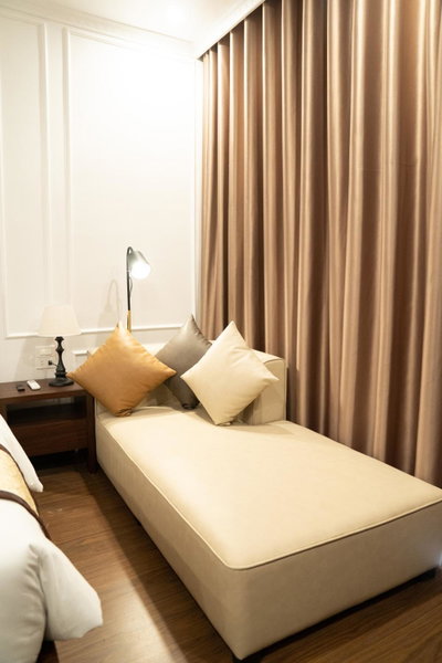 Chau Son Garden Resort, Ninh Binh, Việt Nam