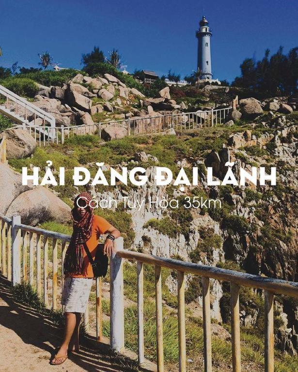 Khách sạn Triều Dâng, Tuy Hoa, Вьетнам