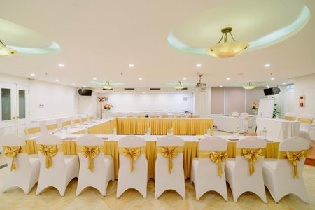A25 Signature Hotel - 684 Minh Khai, Hanoi, Vietnam