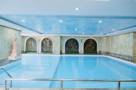 A25 Signature Hotel - 684 Minh Khai, Hanoi, Vietnam