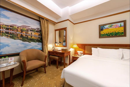 A25 Signature Hotel - 684 Minh Khai, Hanoi, Vietnam