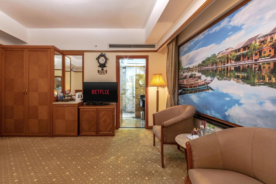 A25 Signature Hotel - 684 Minh Khai, Hanoi, Vietnam