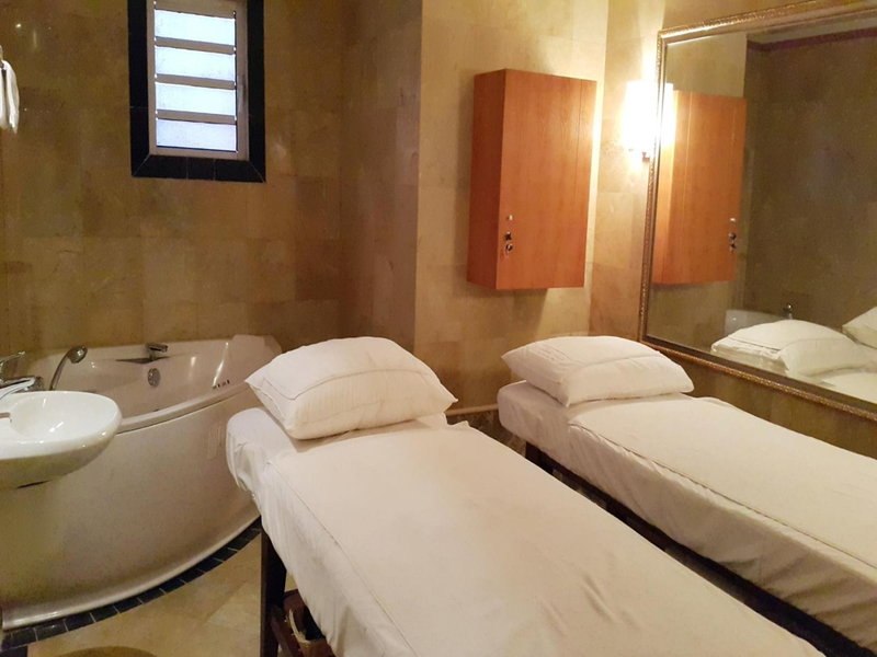 A25 Signature Hotel - 684 Minh Khai, Hanoi, Vietnam