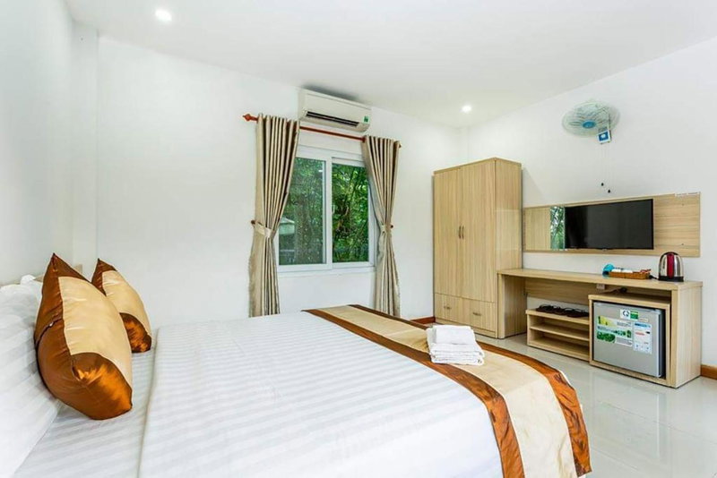 Mộc Lam Bungalow Phú Quốc, Phu Quoc, Вьетнам