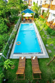 Mộc Lam Bungalow Phú Quốc, Phu Quoc, Вьетнам