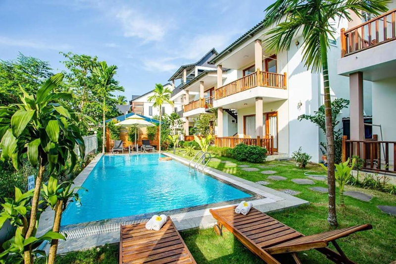 Mộc Lam Bungalow Phú Quốc, Phu Quoc, Вьетнам