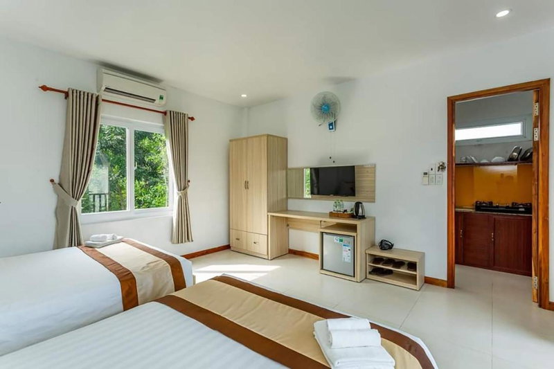 Mộc Lam Bungalow Phú Quốc, Phu Quoc, Вьетнам