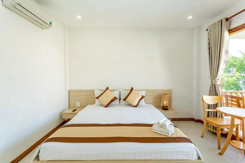 Mộc Lam Bungalow Phú Quốc, Phu Quoc, Вьетнам