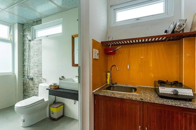 Mộc Lam Bungalow Phú Quốc, Phu Quoc, Вьетнам
