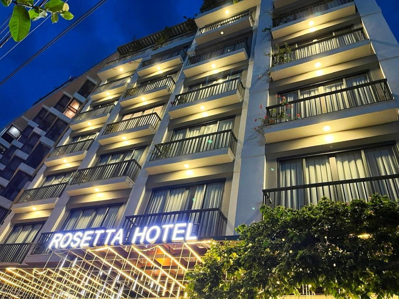 Rosetta Hotel Phu Quoc, Phu Quoc, Vietnam