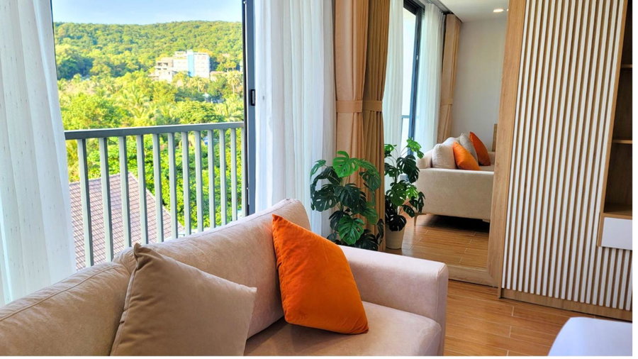 Rosetta Hotel Phu Quoc, Phu Quoc, Vietnam