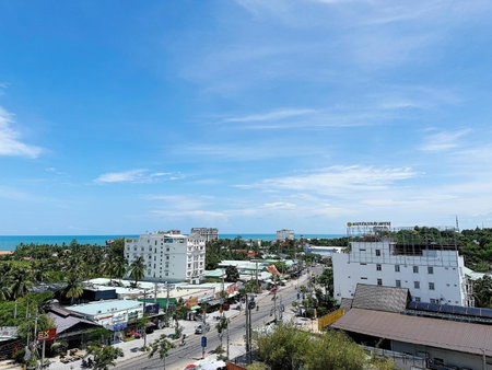 Rosetta Hotel Phu Quoc, Phu Quoc, Vietnam