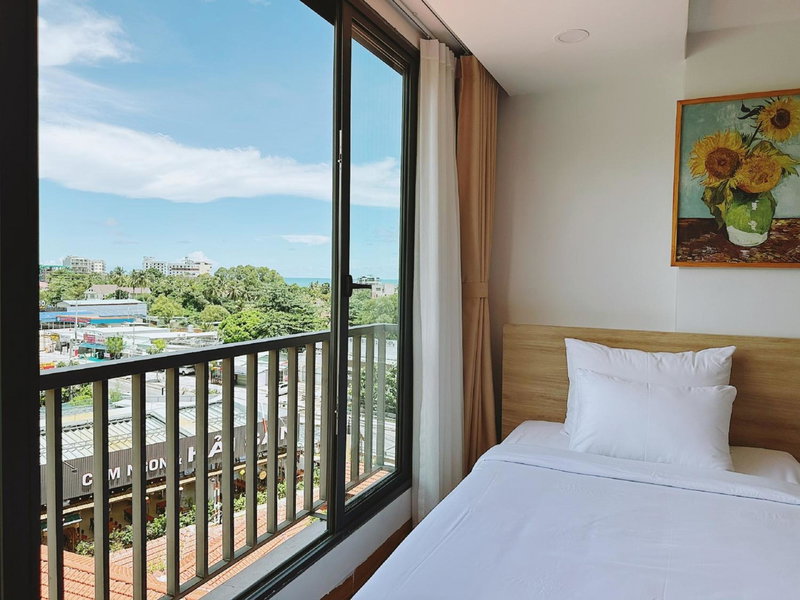 Rosetta Hotel Phu Quoc, Phu Quoc, Vietnam