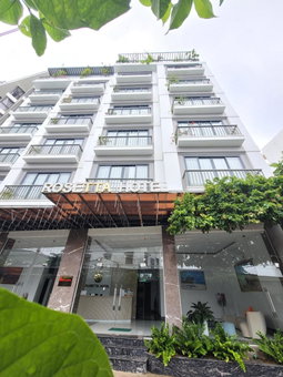 Rosetta Hotel Phu Quoc, Phu Quoc, Vietnam