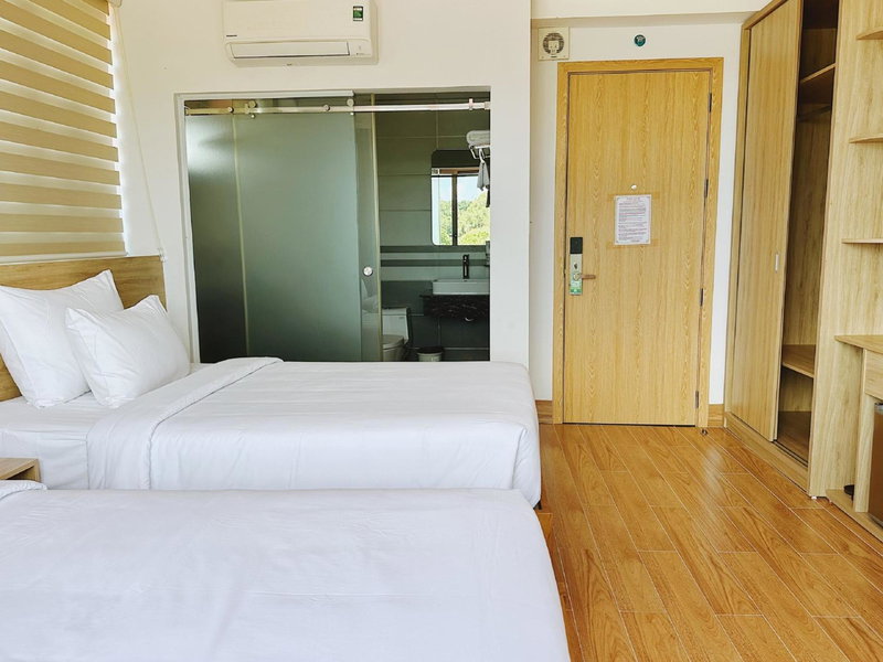 Rosetta Hotel Phu Quoc, Phu Quoc, Vietnam