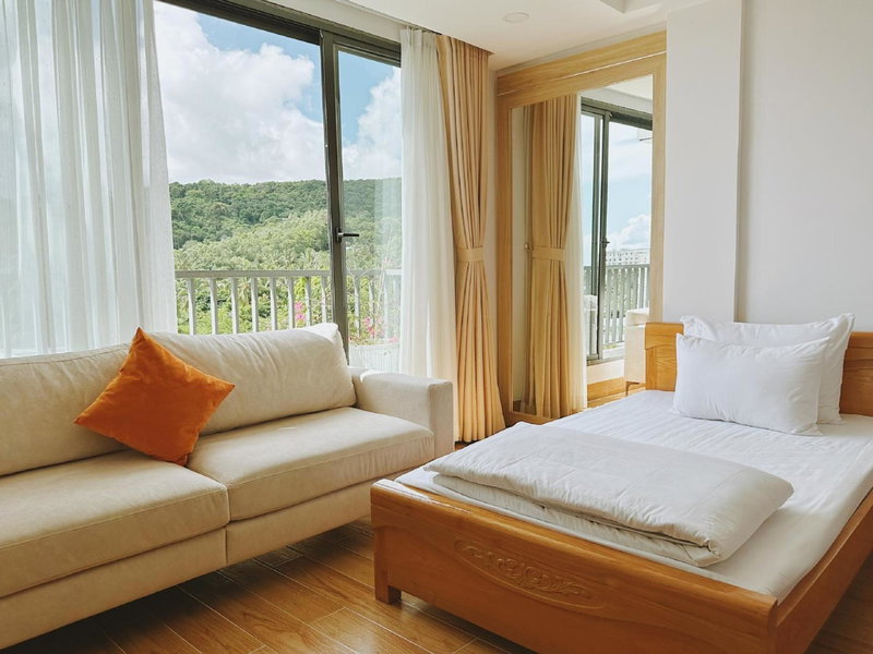 Rosetta Hotel Phu Quoc, Phu Quoc, Vietnam