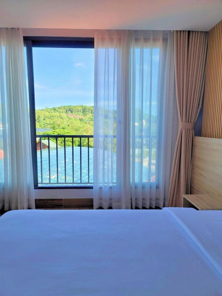 Rosetta Hotel Phu Quoc, Phu Quoc, Vietnam